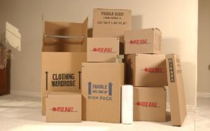 Tầm quan trọng của bao bì carton trong kinh doanh hiện nay