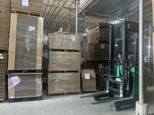 Công ty bao bì tại Vĩnh Yên Vĩnh Phúc